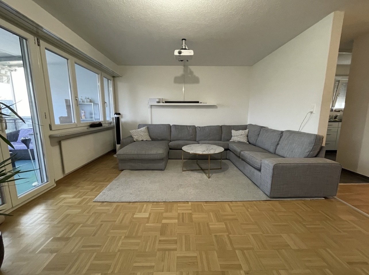 Appartamento di 3 ½ locali