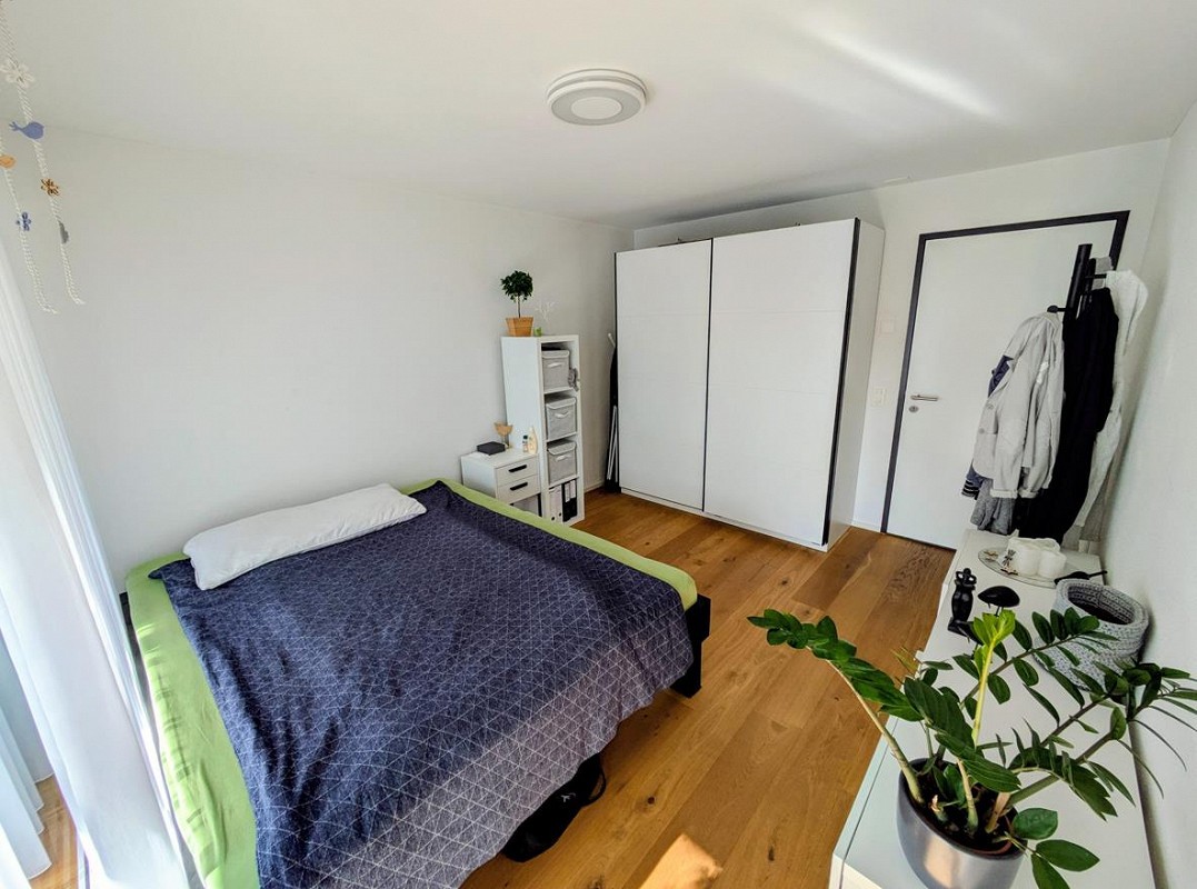 Appartement de 2 ½ pièces