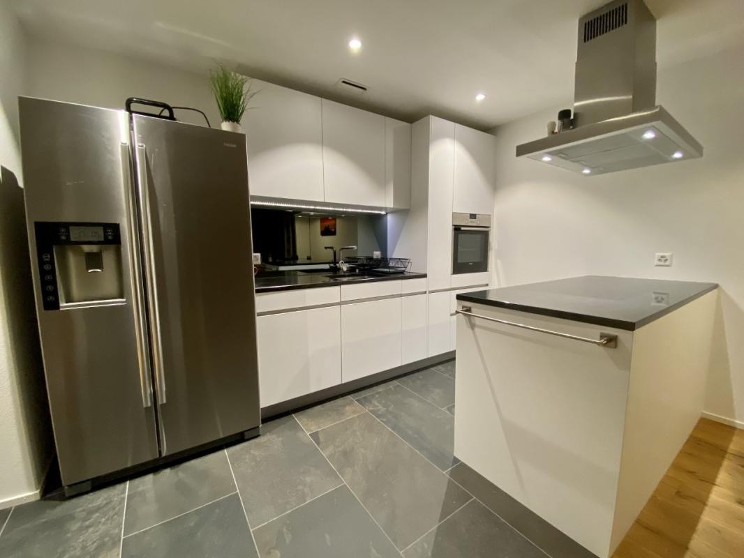 Appartement de 2 ½ pièces