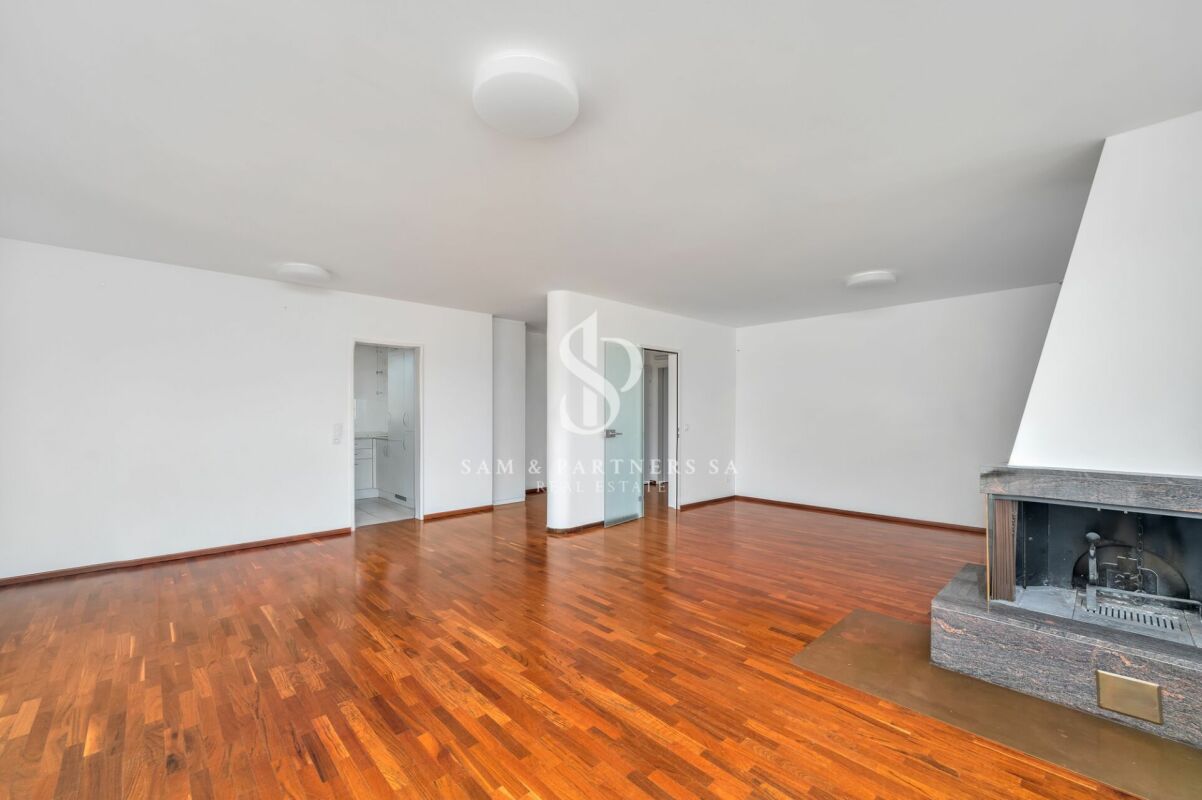 5 ½ Zimmer Wohnung