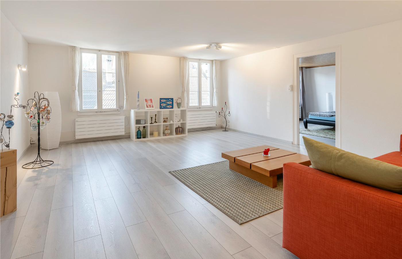 Appartement de 5 pièces