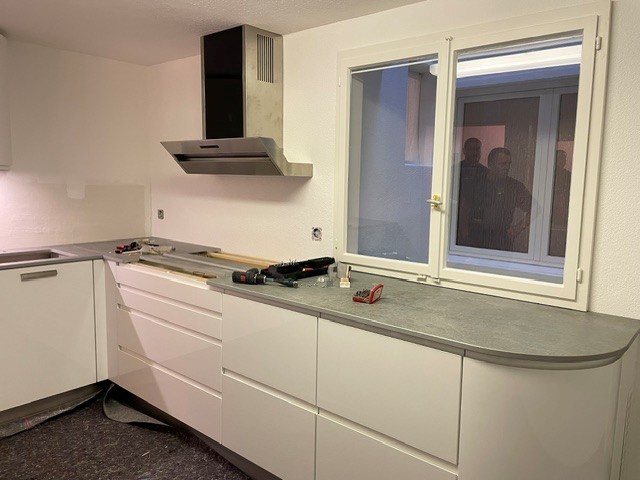 Appartement de 5 pièces