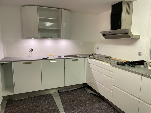 Appartement de 5 pièces