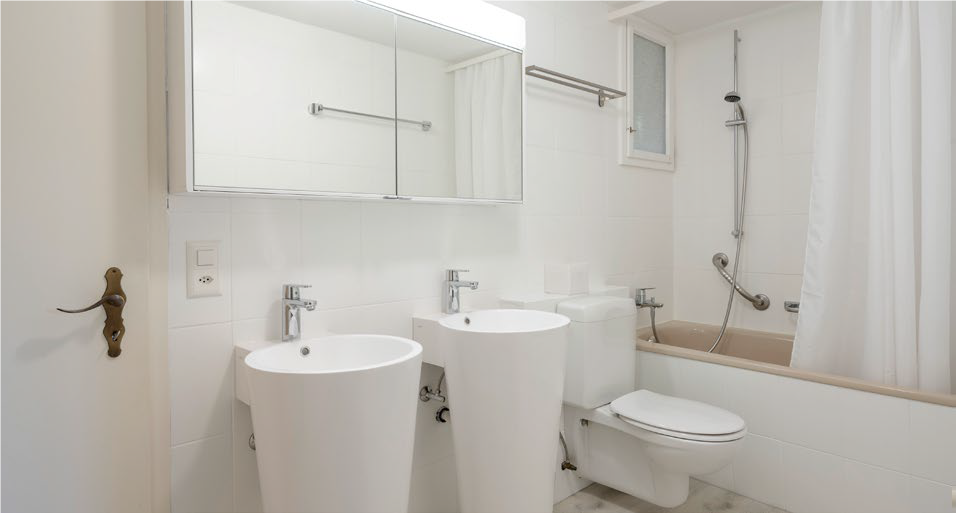 Appartement de 5 pièces