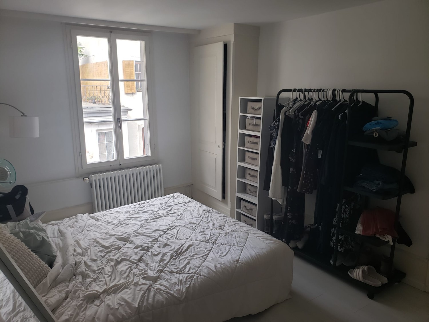 Appartement de 5 pièces