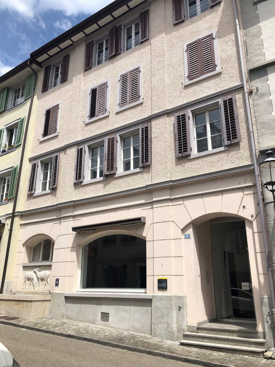 Appartement de 5 pièces