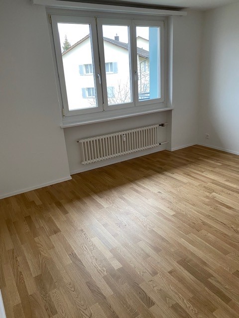 Appartement de 2 pièces