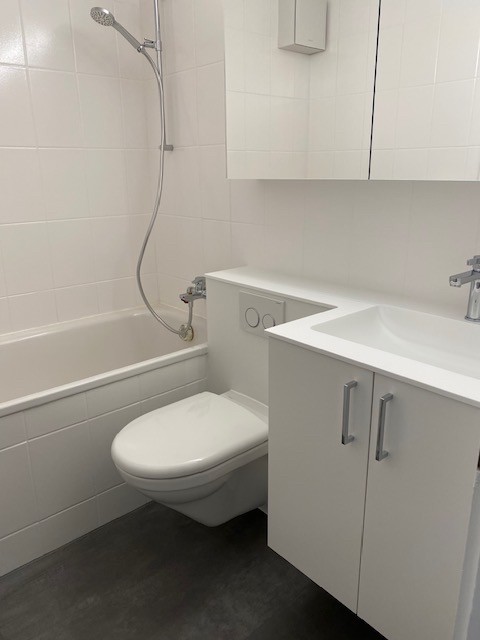 Appartement de 2 pièces