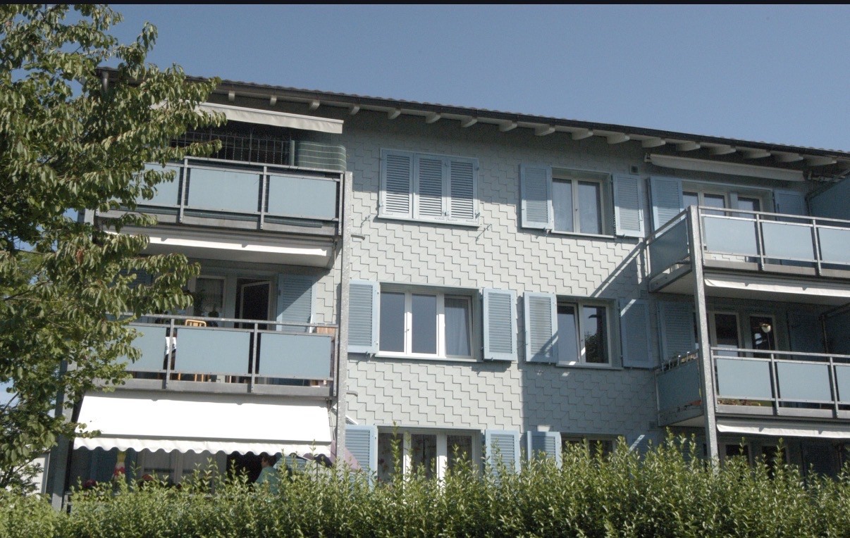 Appartement de 2 pièces