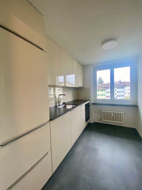 Appartement de 2 pièces