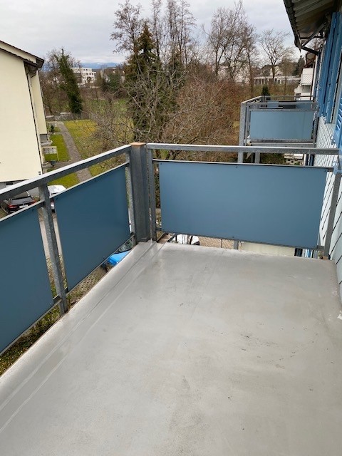 Appartement de 2 pièces
