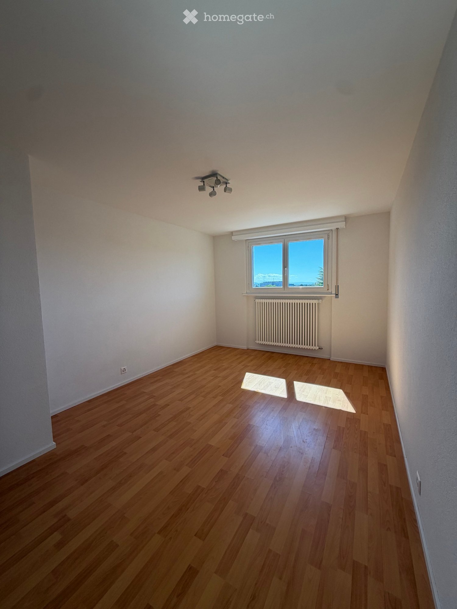 2-Zimmer-Wohnung