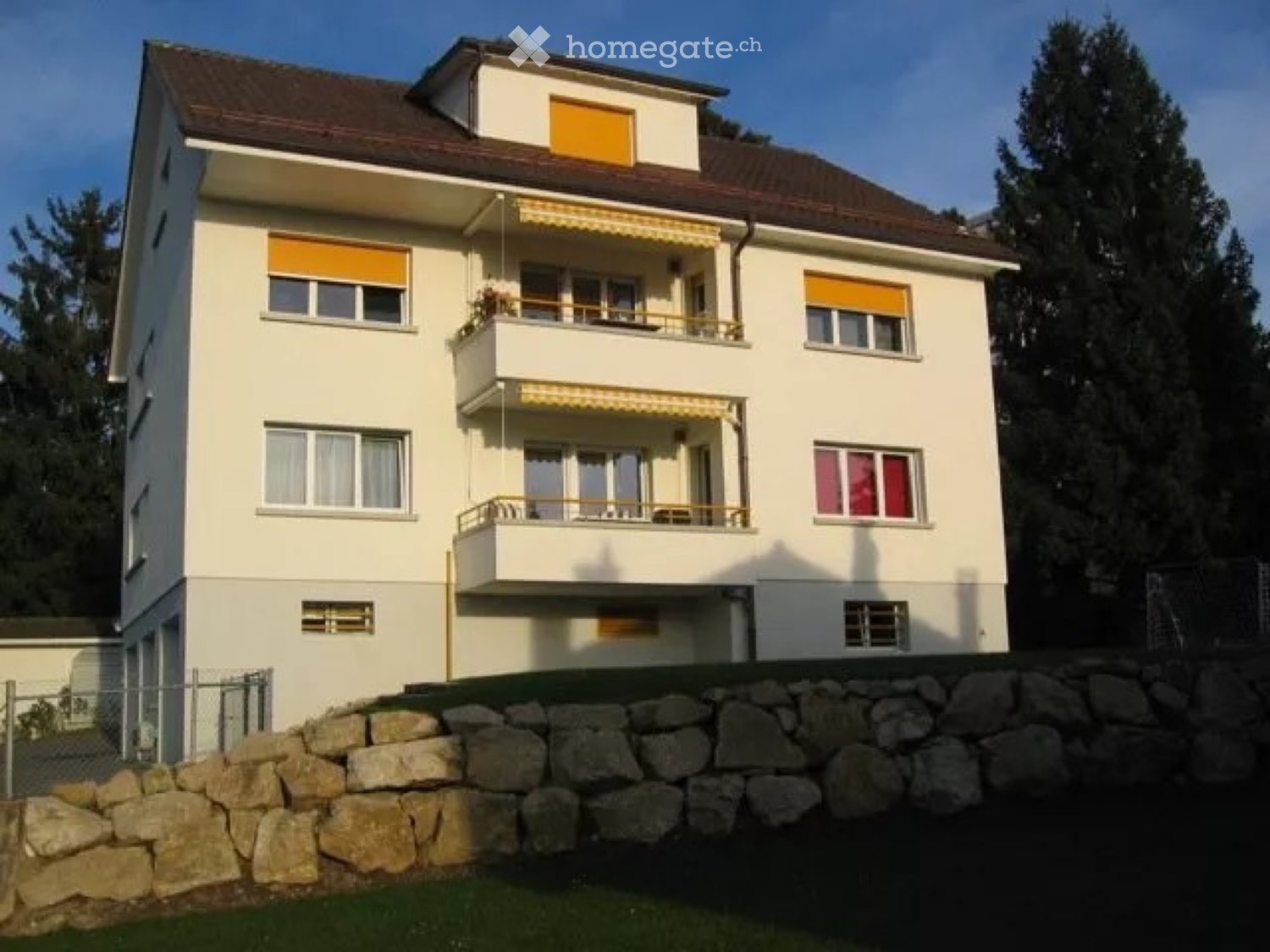 2-Zimmer-Wohnung