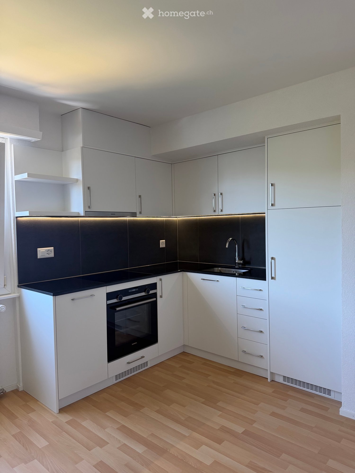 2-Zimmer-Wohnung