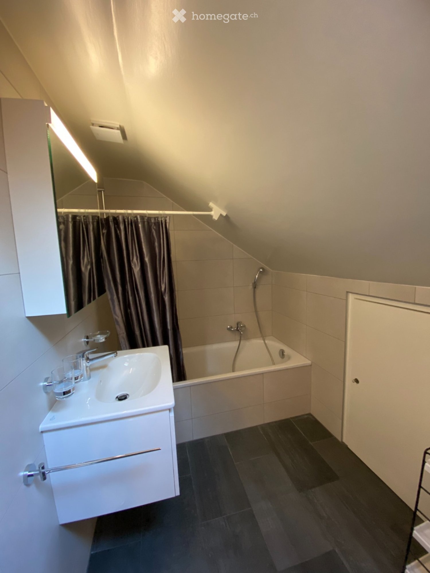 2-Zimmer-Wohnung