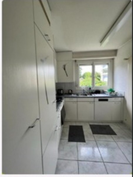 Chambre en colocation
