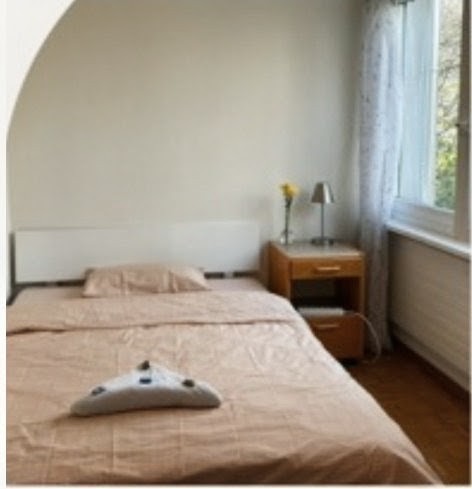 Chambre en colocation