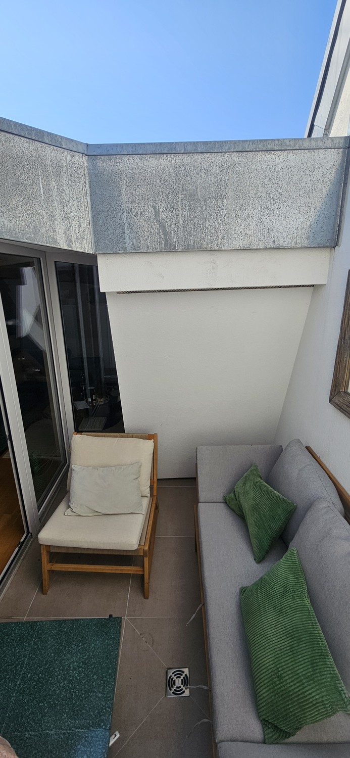 3 ½ Zimmer Wohnung