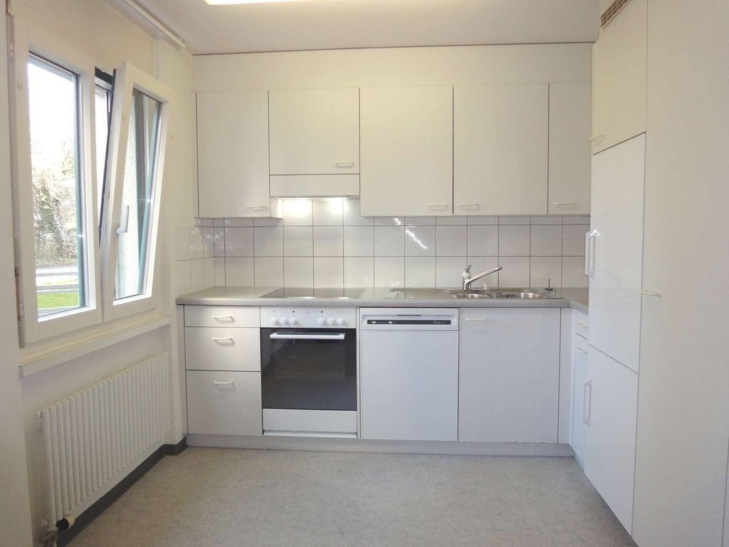 5 ½ rooms apartment