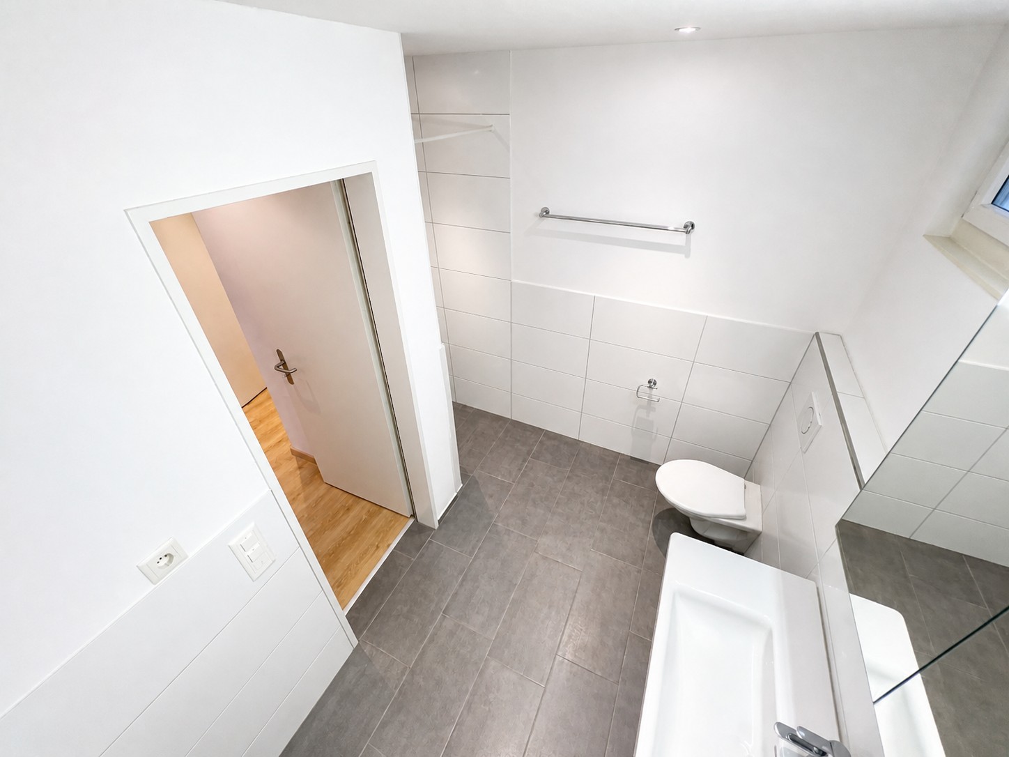 Appartement de 2 ½ pièces