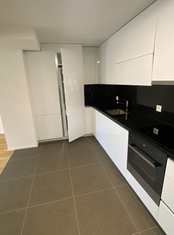 Appartement de 3 pièces
