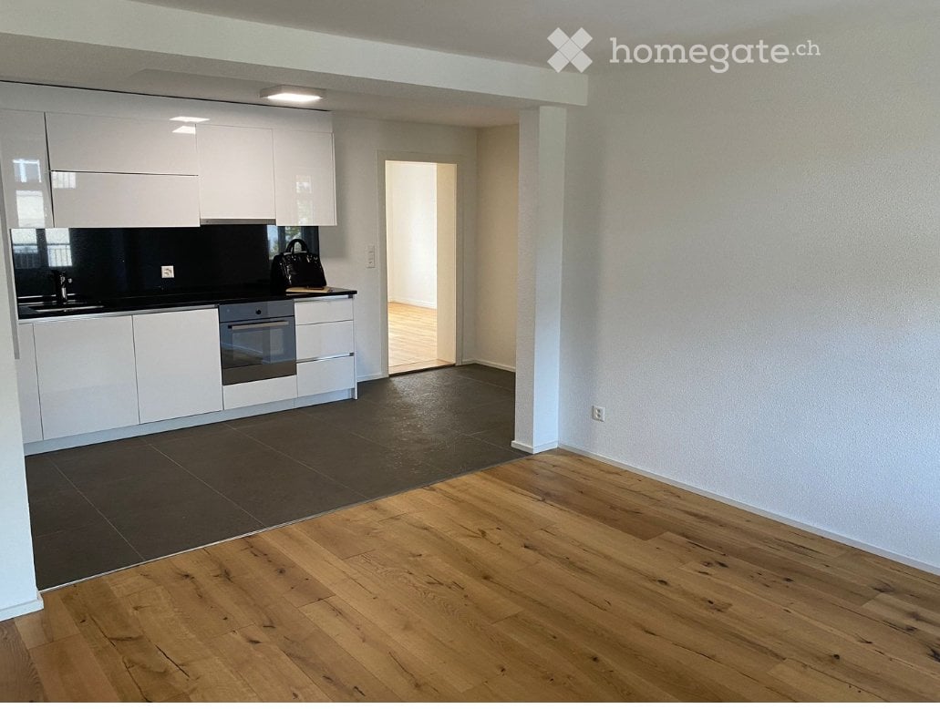 Appartement de 3 pièces