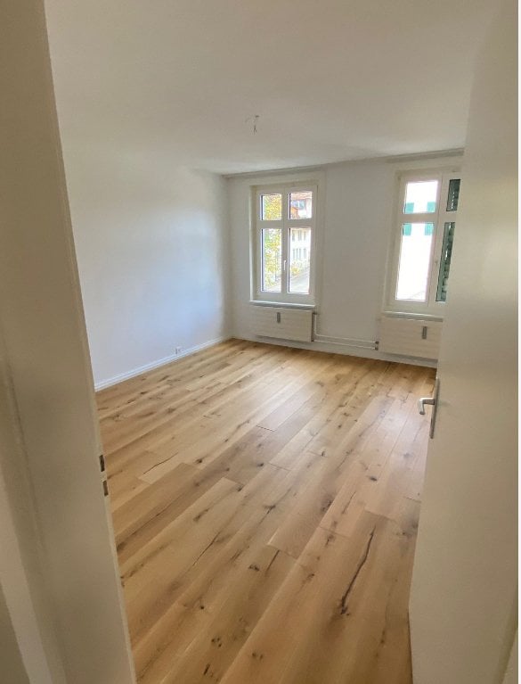 Appartement de 3 pièces