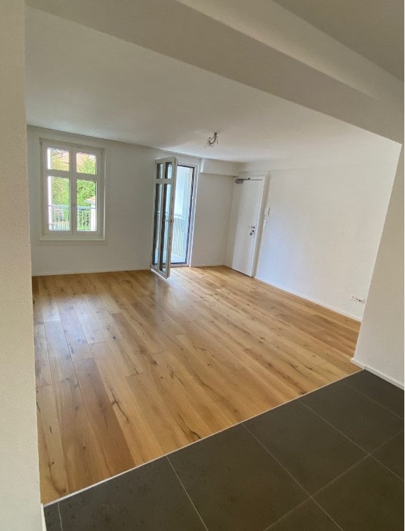 Appartement de 3 pièces