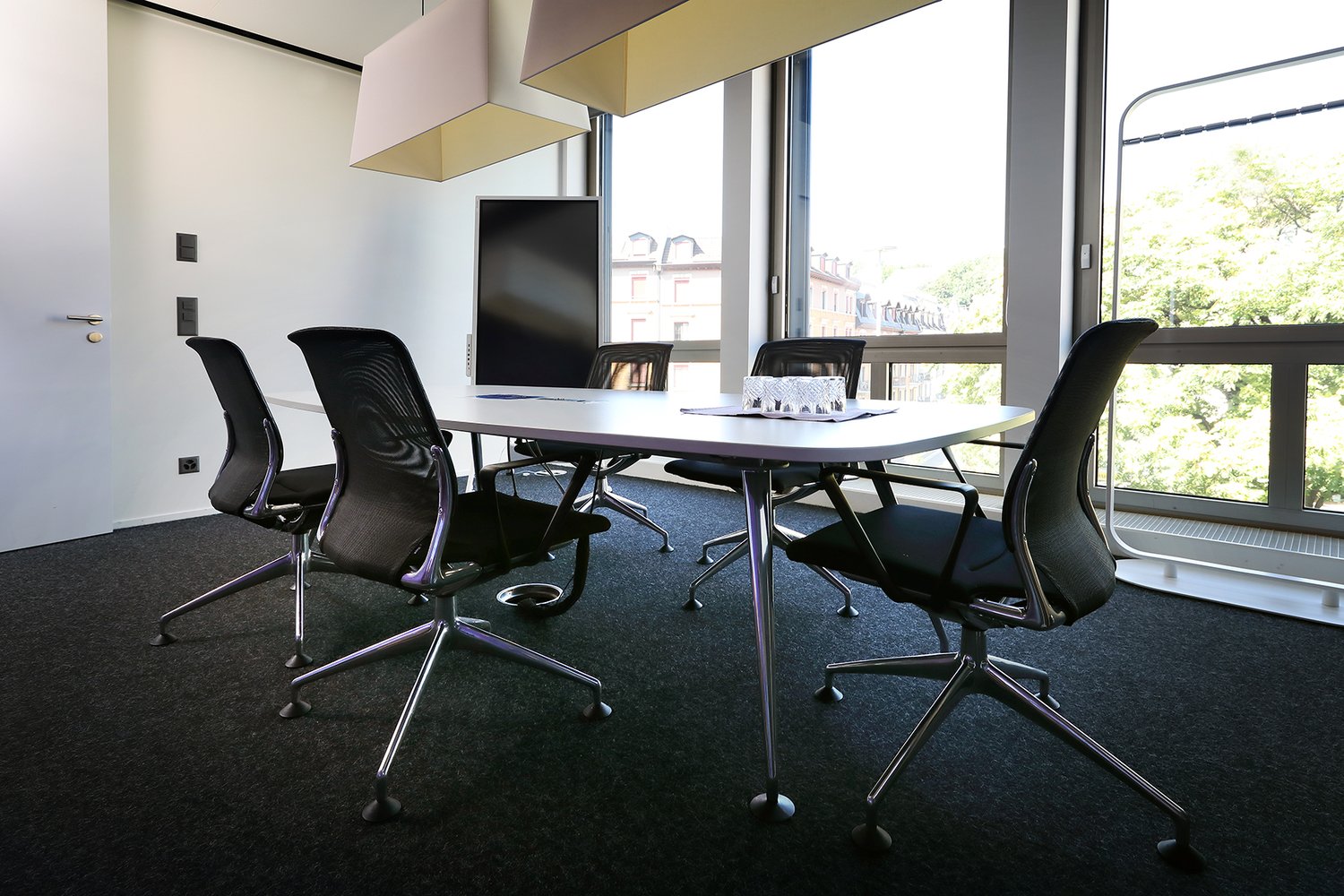 667m² ufficio