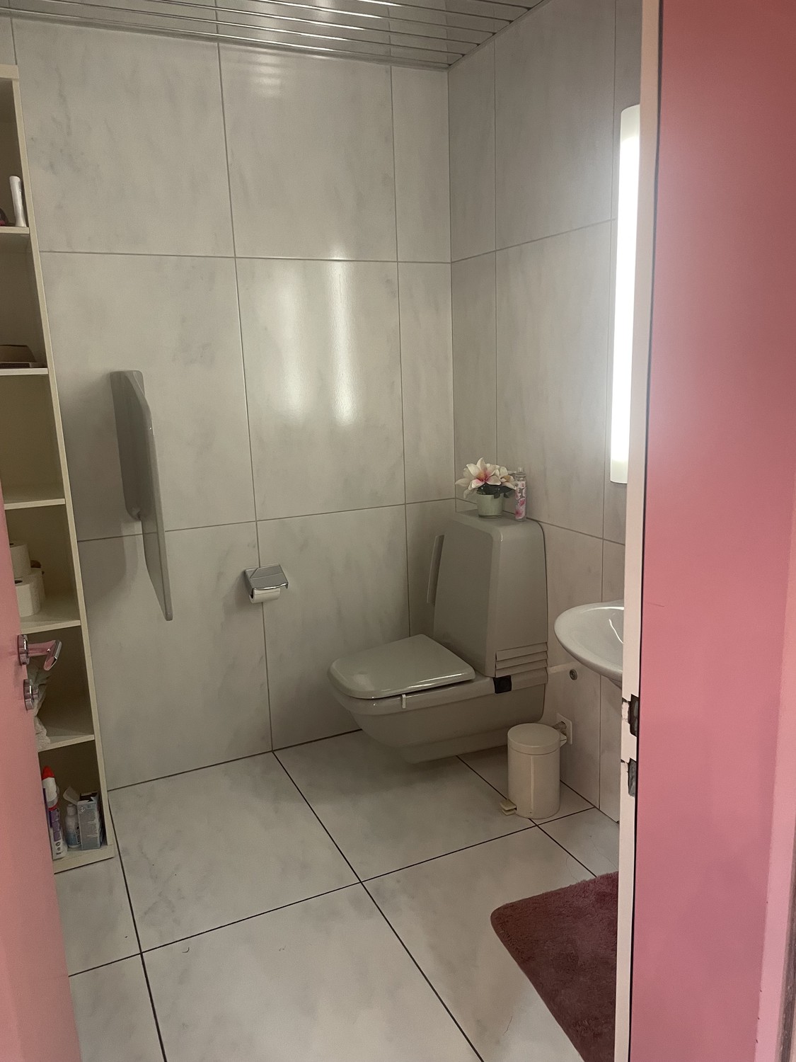 162m² commercial