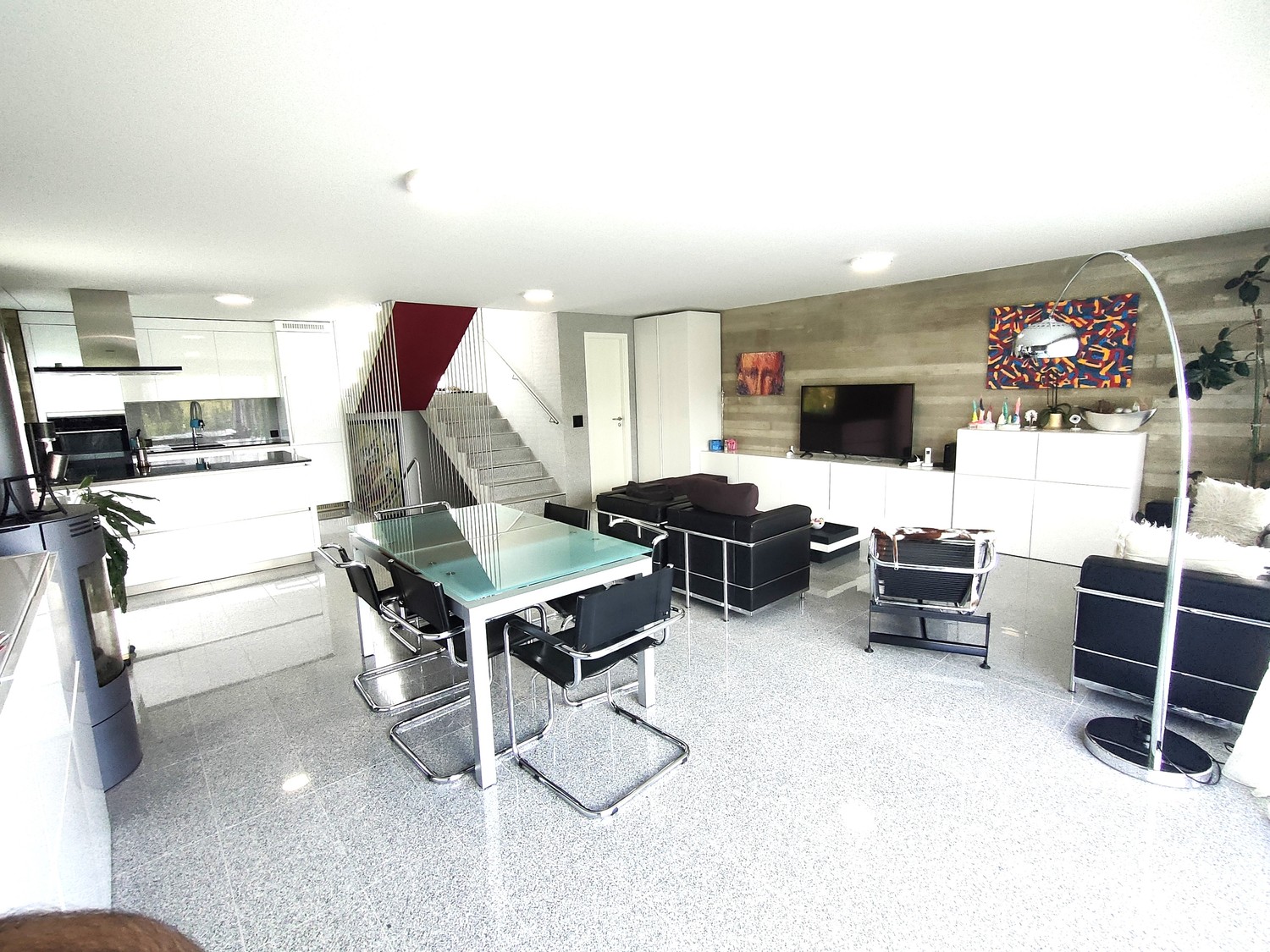 Casa singola di 7 locali