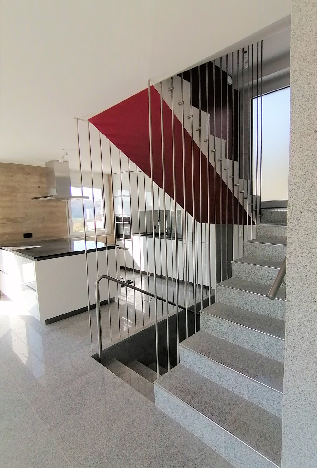 Casa singola di 7 locali