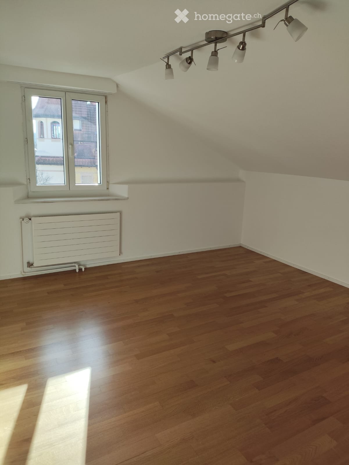 4 ½ rooms apartment