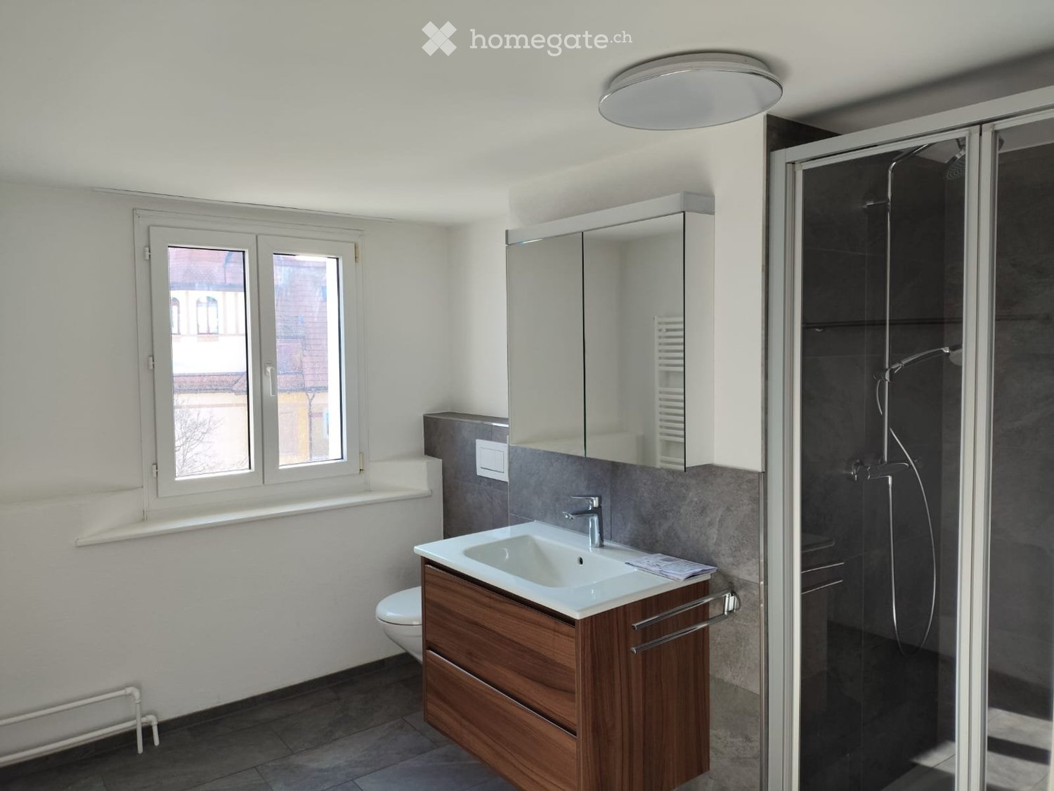 4 ½ rooms apartment