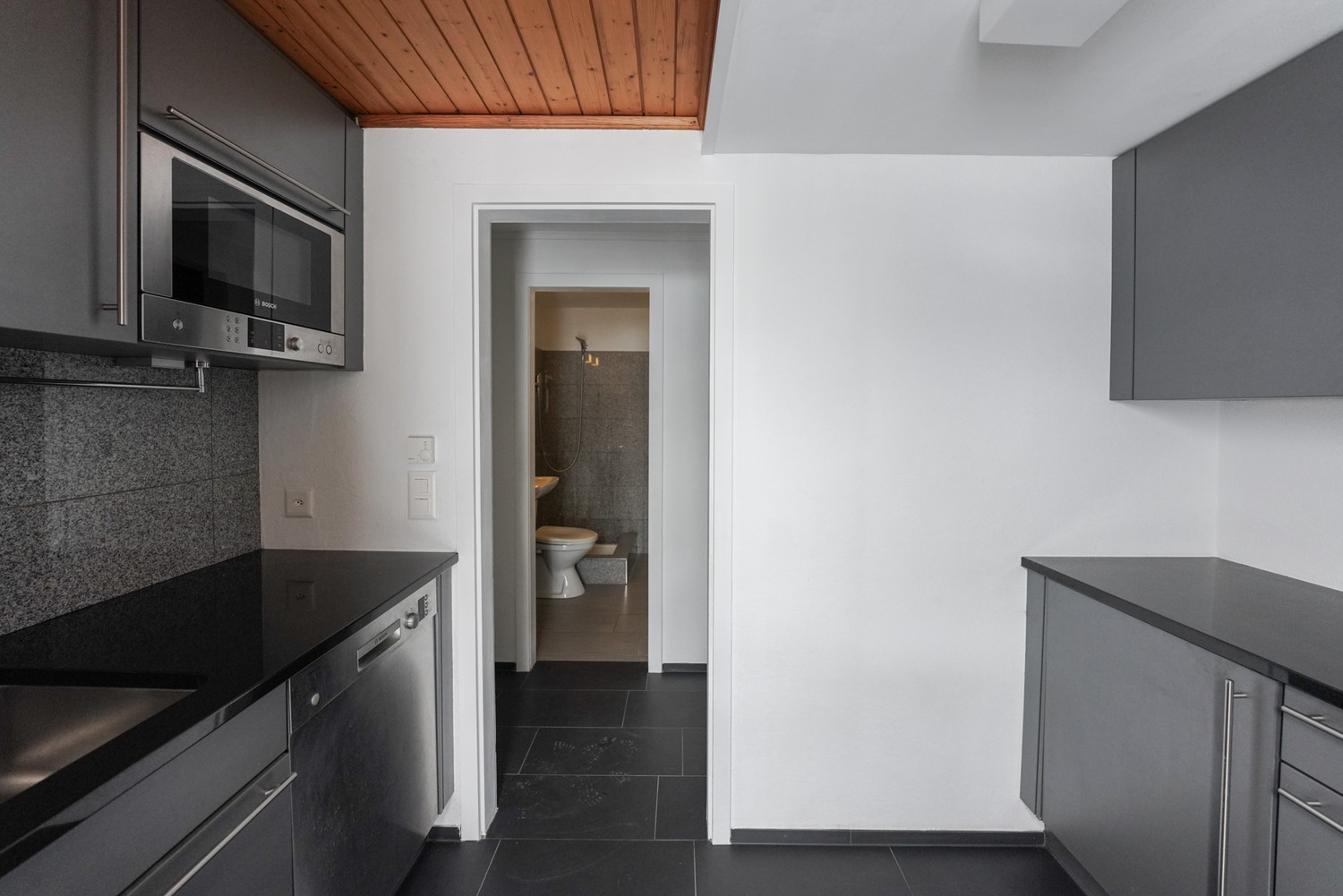 2 ½ rooms single house