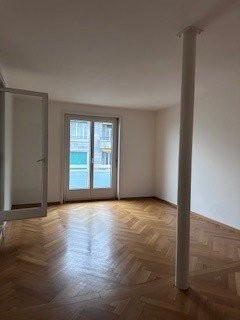 3 ½ Zimmer-Wohnung