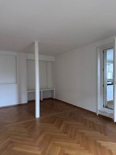 3 ½ Zimmer-Wohnung