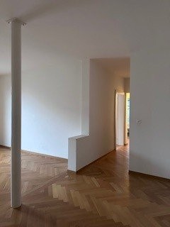 3 ½ Zimmer-Wohnung