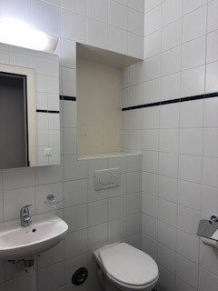 3 ½ Zimmer-Wohnung