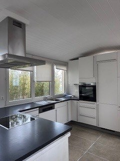 3 ½ Zimmer-Wohnung