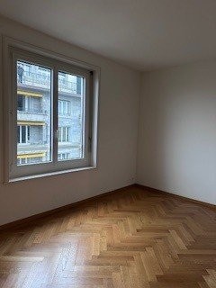 3 ½ Zimmer-Wohnung