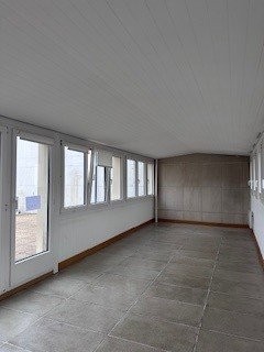 3 ½ Zimmer-Wohnung