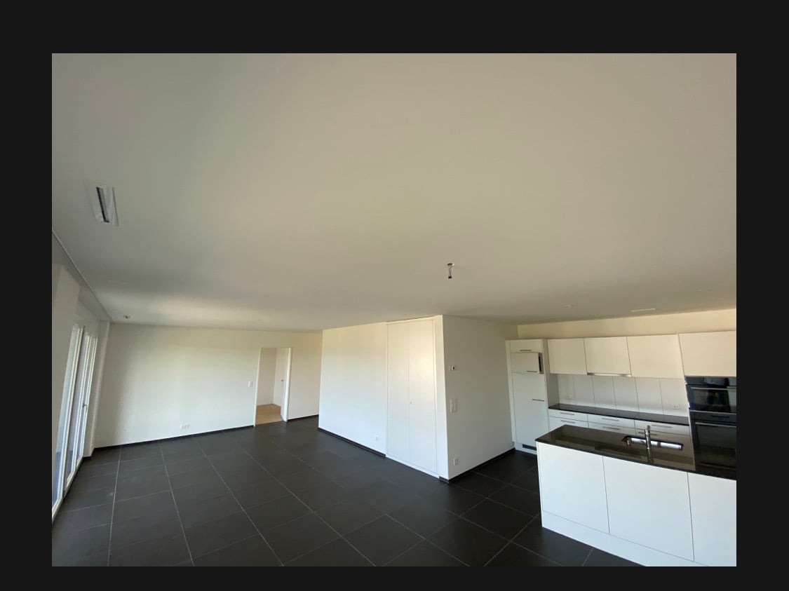 2 rooms apartment