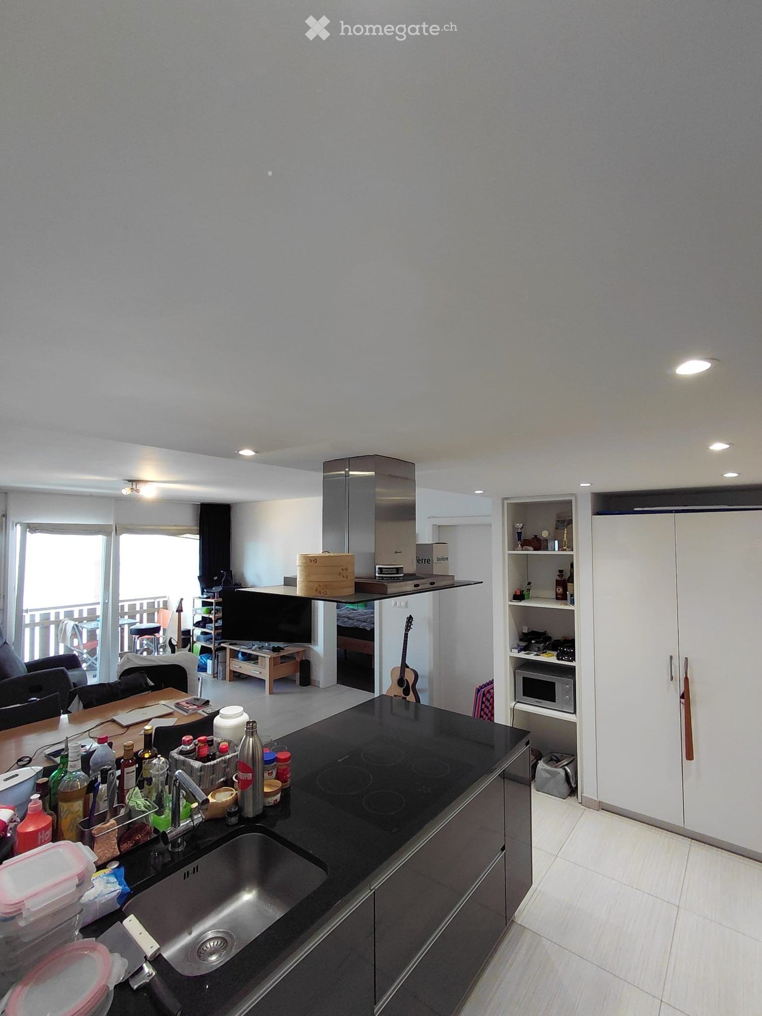 Appartamento di 2 ½ locali