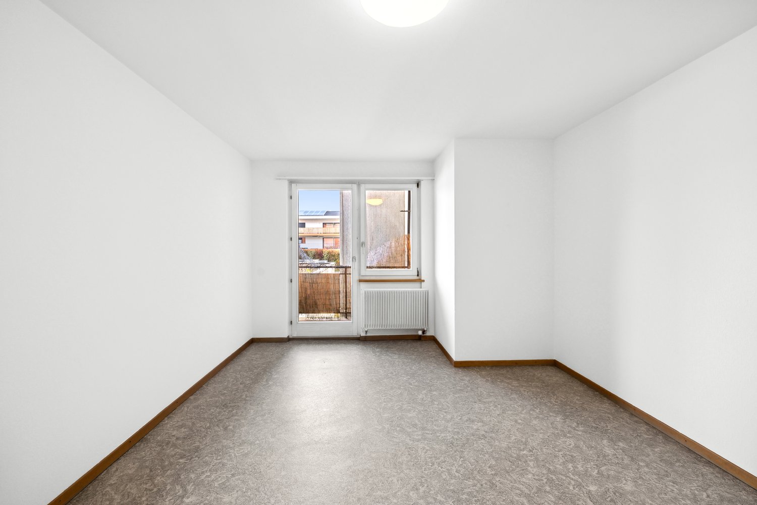 Appartamento di 3 ½ locali