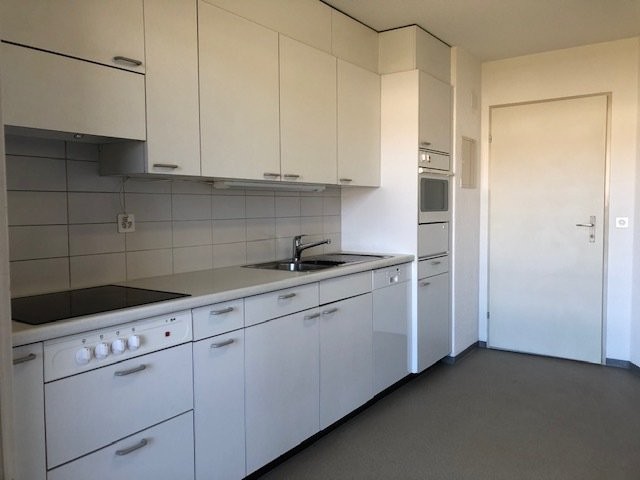 Appartamento di 4 ½ locali