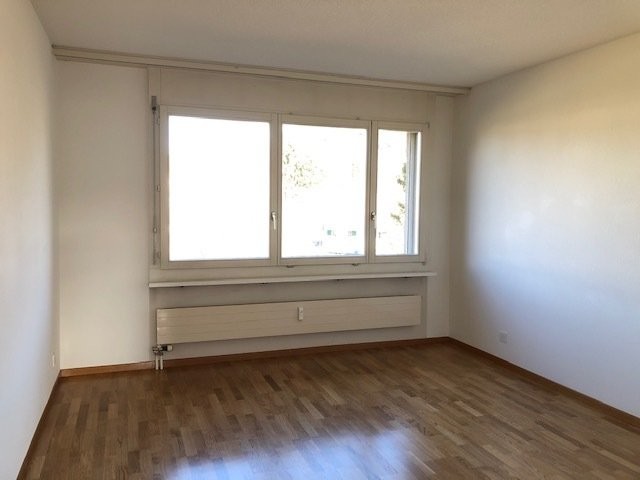 Appartamento di 4 ½ locali