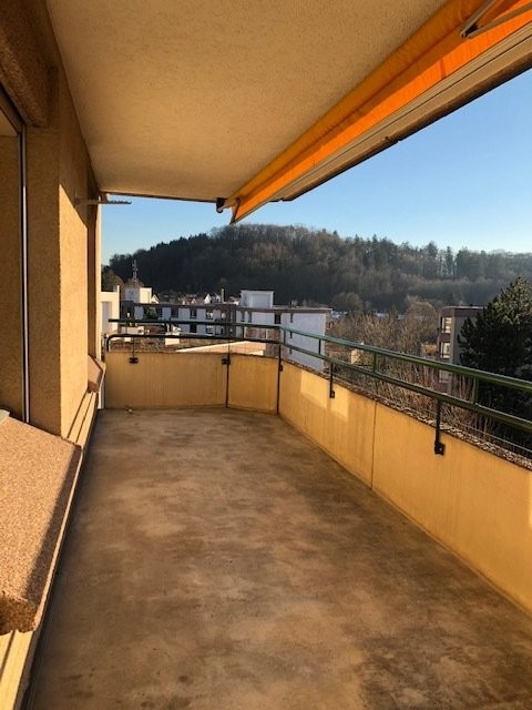 Appartamento di 4 ½ locali