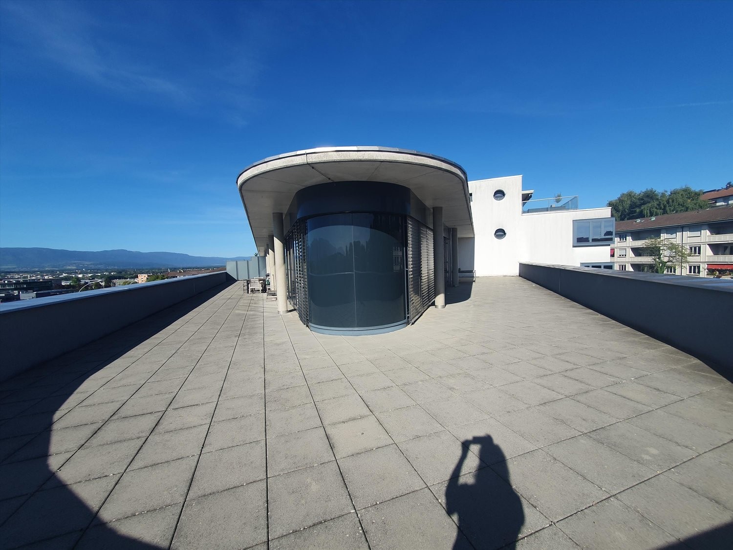 194m² Büro
