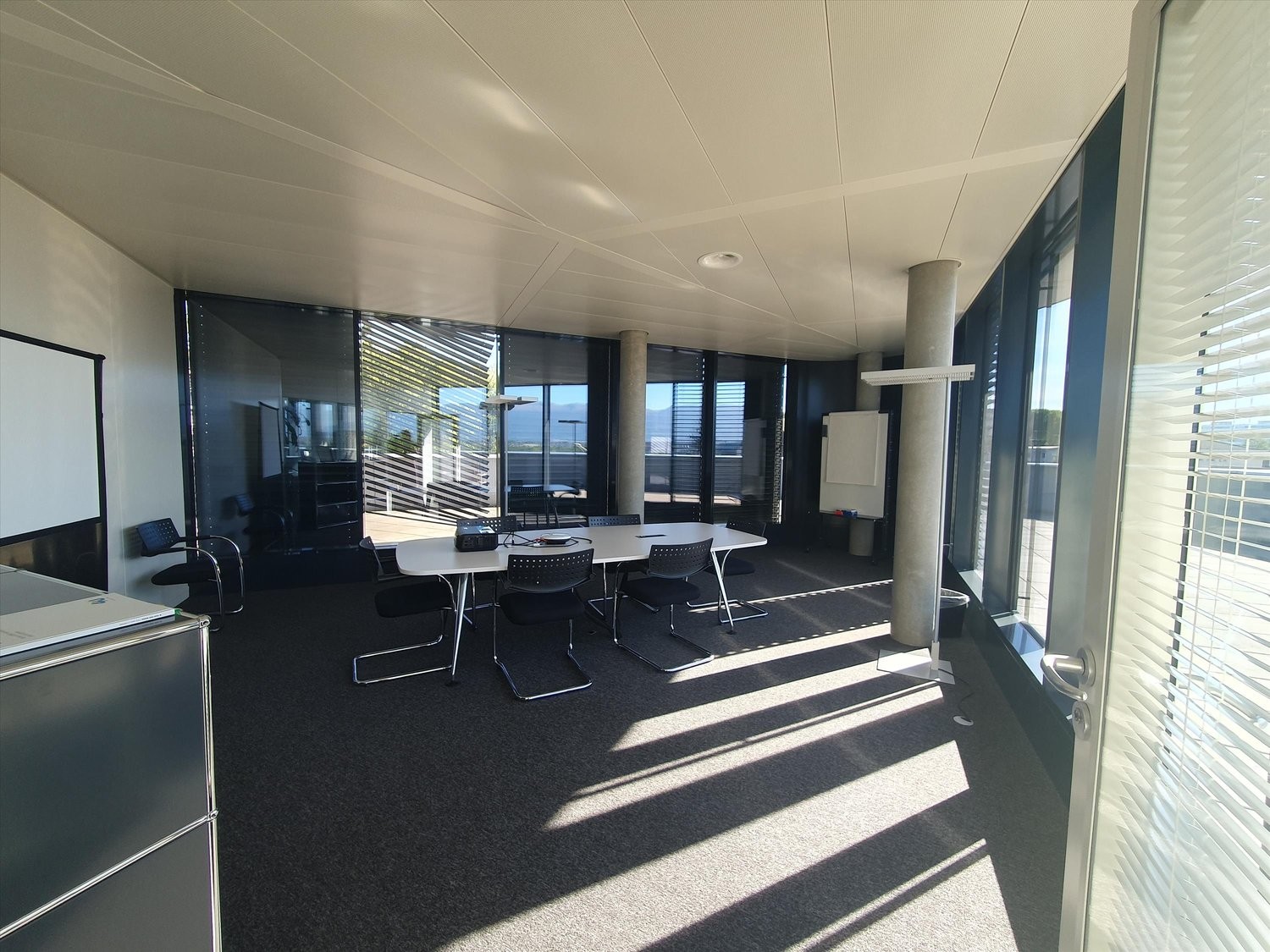 194m² Büro